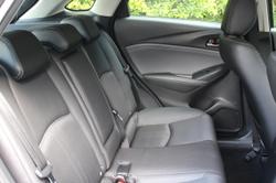 2022 Mazda CX-3