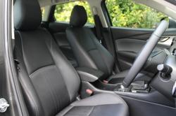 2022 Mazda CX-3