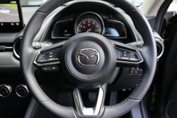 2022 Mazda CX-3