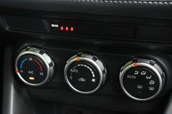 2022 Mazda CX-3