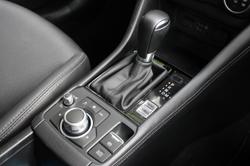2022 Mazda CX-3