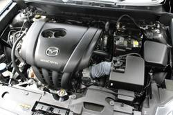 2022 Mazda CX-3
