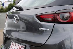 2022 Mazda CX-3
