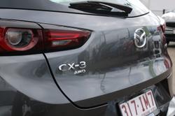 2022 Mazda CX-3