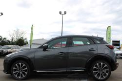 2022 Mazda CX-3