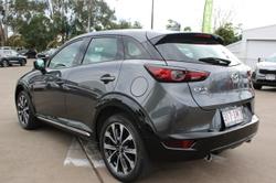 2022 Mazda CX-3
