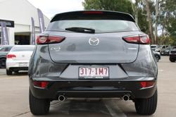 2022 Mazda CX-3
