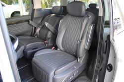 2023 LDV Mifa