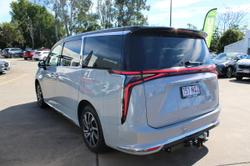 2023 LDV Mifa
