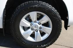 2021 Toyota Landcruiser Prado