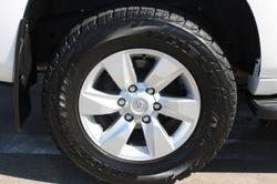 2021 Toyota Landcruiser Prado