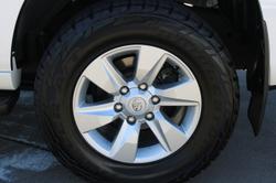 2021 Toyota Landcruiser Prado