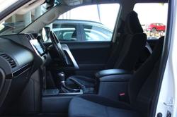 2021 Toyota Landcruiser Prado