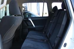 2021 Toyota Landcruiser Prado