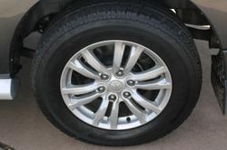 2020 Mitsubishi Pajero