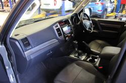 2020 Mitsubishi Pajero