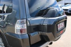 2020 Mitsubishi Pajero
