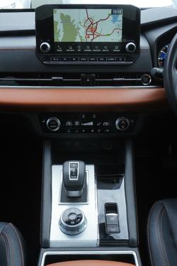 2021 Mitsubishi
Outlander Exceed Tourer
