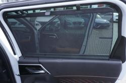 2021 Mitsubishi
Outlander Exceed Tourer