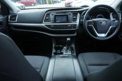2018 Toyota
Kluger GX