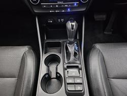 2020 Hyundai Tucson Elite TL3 MY20 Pure White