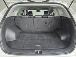 2020 Hyundai Tucson Elite TL3 MY20 Pure White