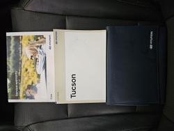 2020 Hyundai Tucson Elite TL3 MY20 Pure White