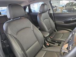 2022 Hyundai i30 Active PD.V4 MY22 White