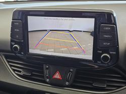 2022 Hyundai i30 Active PD.V4 MY22 White