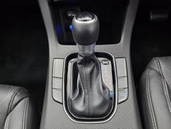 2022 Hyundai i30 Active PD.V4 MY22 White