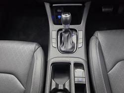 2022 Hyundai i30 Active PD.V4 MY22 White