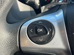 2013 Ford Focus Trend LW MKII Frozen White