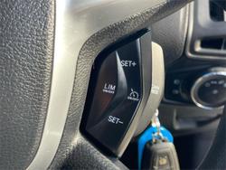 2013 Ford Focus Trend LW MKII Frozen White