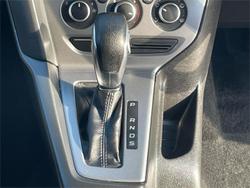 2013 Ford Focus Trend LW MKII Frozen White