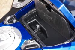 2024 BMW R 1300 GS Adventure Trophy X R 1300 Blue