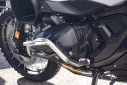 2024 BMW R 1300 GS Adventure Trophy X R 1300 Blue