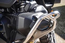 2024 BMW R 1300 GS Adventure Trophy X R 1300 Blue