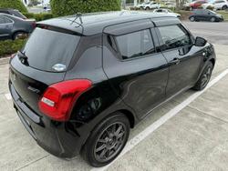 2018 Suzuki
Swift GL Navigator Safety Pack