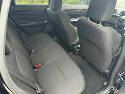 2018 Suzuki
Swift GL Navigator Safety Pack