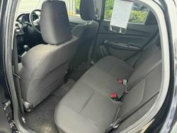 2018 Suzuki
Swift GL Navigator Safety Pack