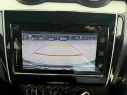 2018 Suzuki
Swift GL Navigator Safety Pack