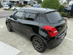 2018 Suzuki
Swift GL Navigator Safety Pack