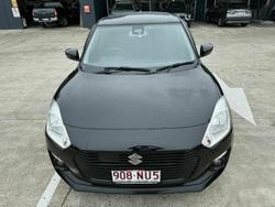 2018 Suzuki
Swift GL Navigator Safety Pack