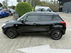 2018 Suzuki
Swift GL Navigator Safety Pack