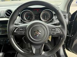 2018 Suzuki
Swift GL Navigator Safety Pack