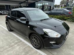 2018 Suzuki
Swift GL Navigator Safety Pack
