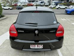2018 Suzuki
Swift GL Navigator Safety Pack