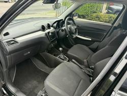 2018 Suzuki
Swift GL Navigator Safety Pack