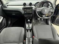 2018 Suzuki
Swift GL Navigator Safety Pack