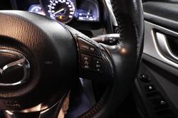 2016 Mazda
                CX-3 Maxx